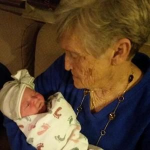 Meet your Posher, Sue