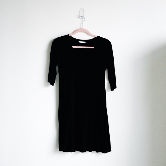 Mini dress | "Lush"