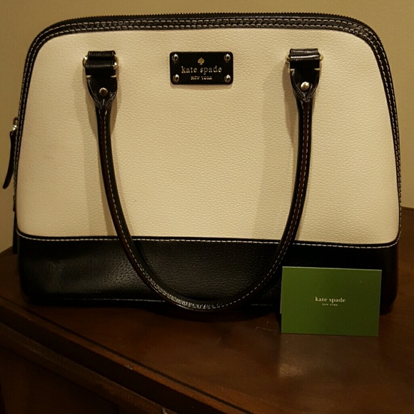 Kate Spade Bowler Bag