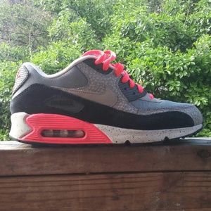 Nike air max mens size 9