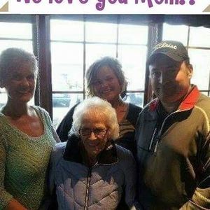 Meet your Posher, Kimberly