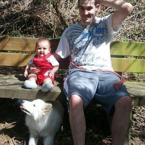 Meet your Posher, Daniel