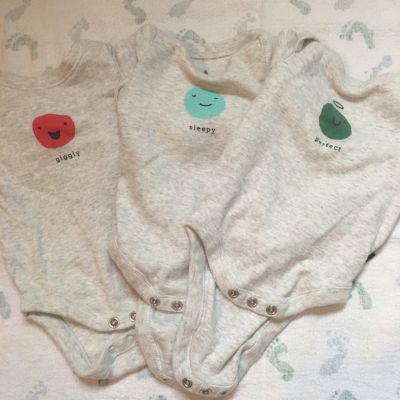 ONE DAY SALE Emotions body suit