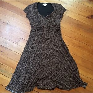 Coldwater creek dress