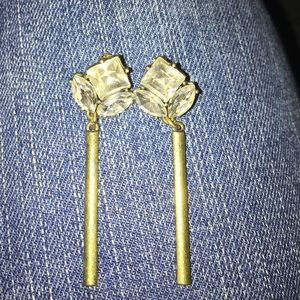 Perry street Savannah earrings