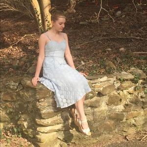 Meet your Posher, Isabelle