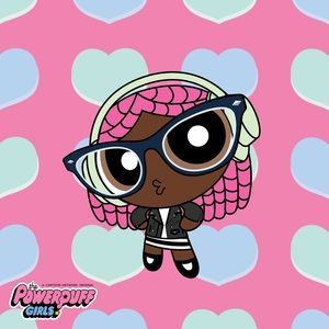 Meet your Posher, Hayley