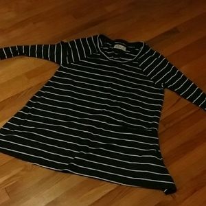 Long sleeve Hollister shirt