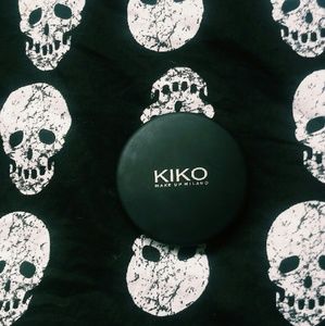 KIKO compact powder
