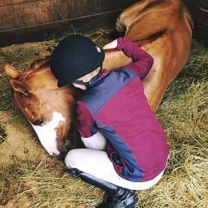 Meet your Posher, Courtney