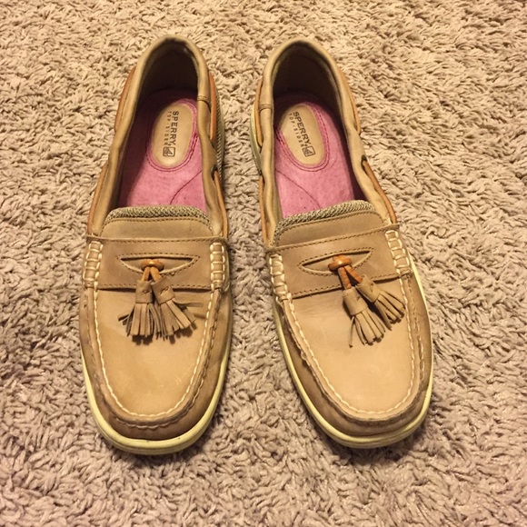 Sperry