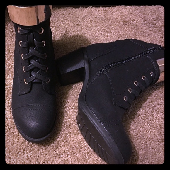 Booties
