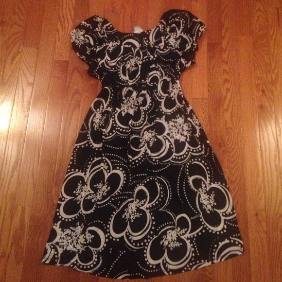 Mimi Maternity Small Dress