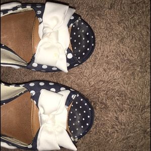 SPERRY top-sided wedges