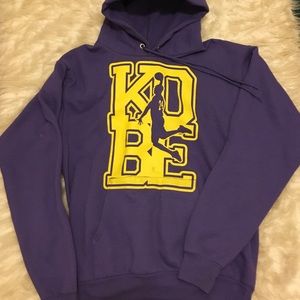 KOBE hoodie