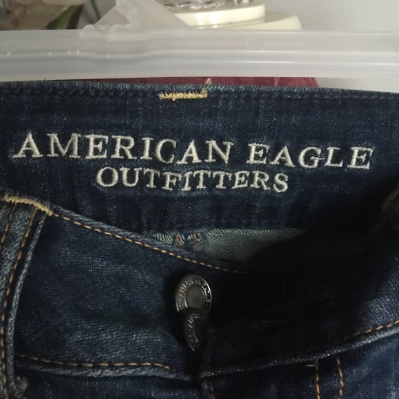 Jeans - Picture 2 of 4