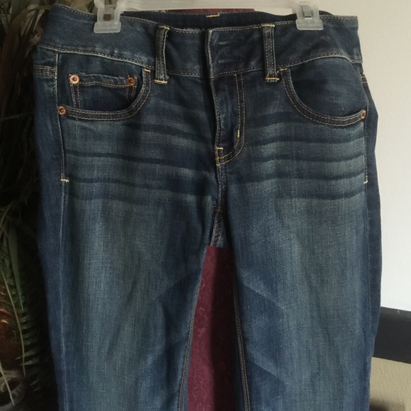 Jeans - Picture 4 of 4