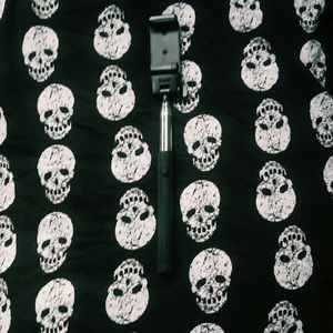 Bluetooth selfie stick