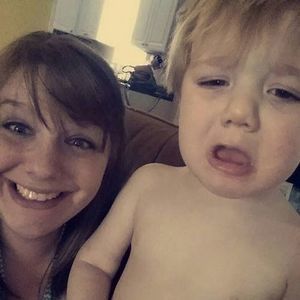 Meet your Posher, Kortney