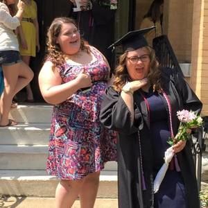 Meet your Posher, Stephanie