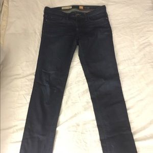 Anthropologie jeans you'll love!