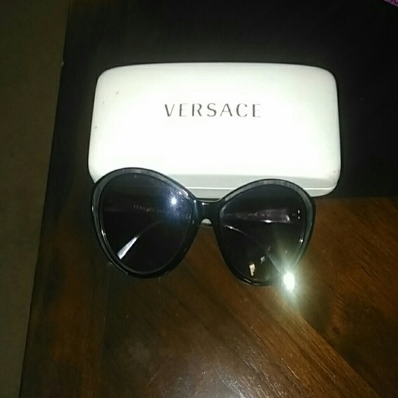 Versace Sunglasses