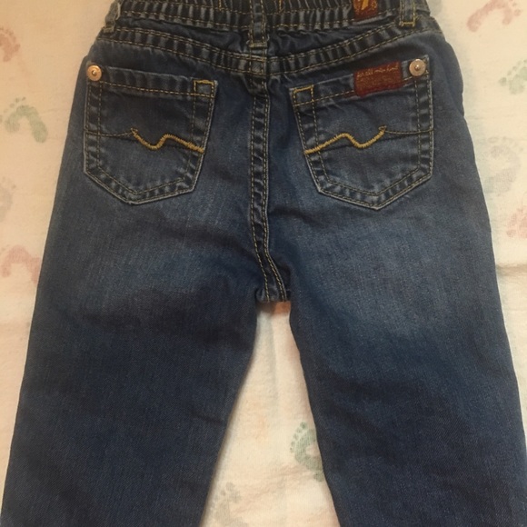 7 jeans