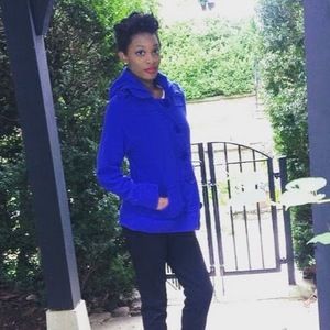 Meet your Posher, Ashley