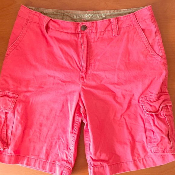 Men's Aeropostale Shorts