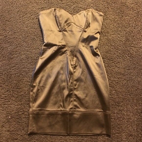Bebe Dress