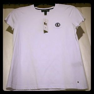 T Shirt Active Fit
