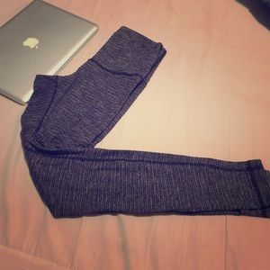 lululemon wunder under hi rise