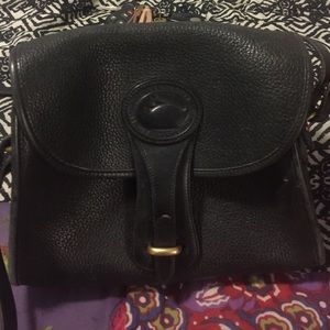SOLD-Dooney and Bourke bag