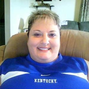 Meet your Posher, Tammy