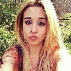 Meet your Posher, Ciara