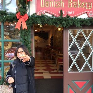 Meet your Posher, Gemma