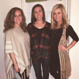 Meet your Posher, Sammie