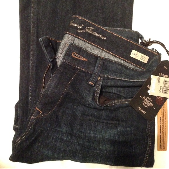 NWT Mavi bootcut jeans