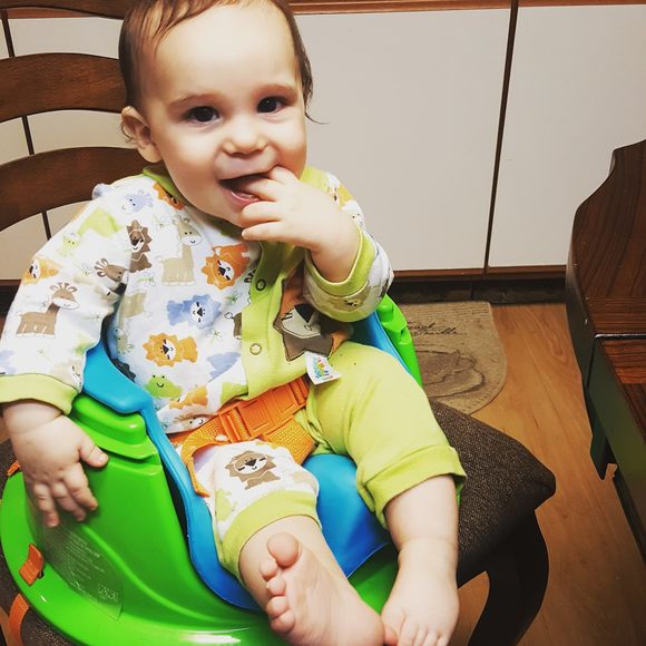 Meet your Posher, Crystal - Picture 1 of 1