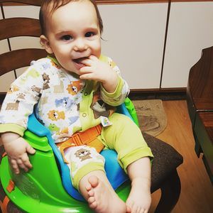 Meet your Posher, Crystal