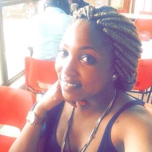 Meet your Posher, Raychelle