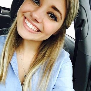 Meet your Posher, Taylor