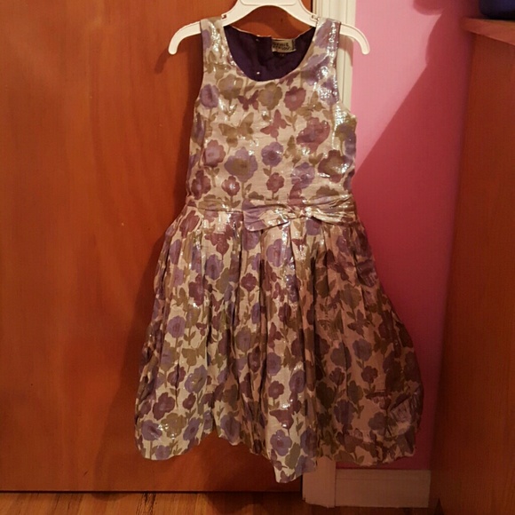 Sophie Catalou Atelier kids dress