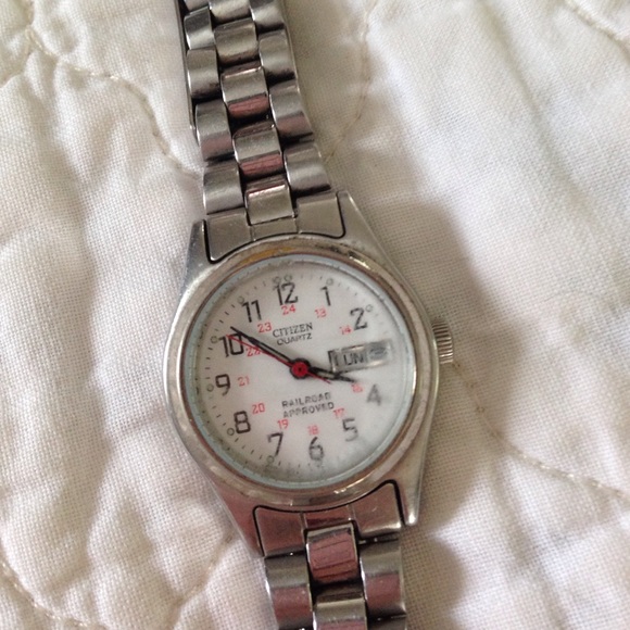 Citizen Watch - Picture 3 of 4