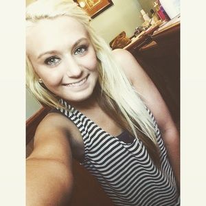 Meet your Posher, Allison