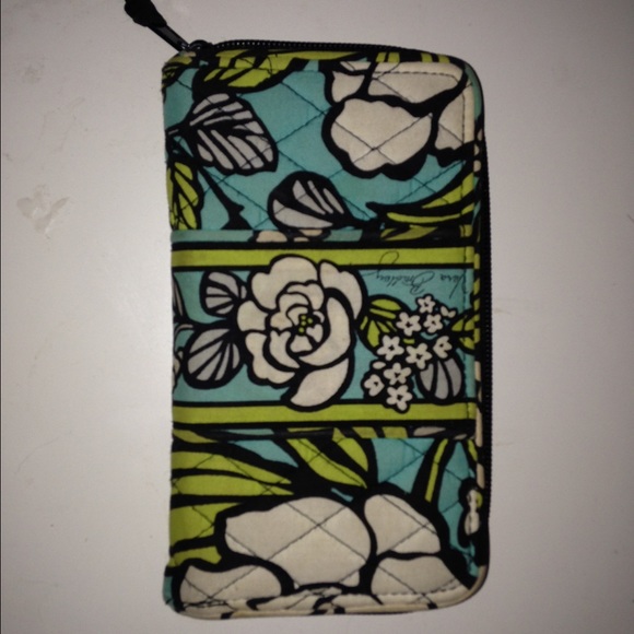 Vera Bradley Wallet