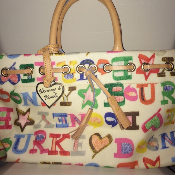 ❌SALE NEED GONE❌ DOONEY & BOURKE handbag NWOT