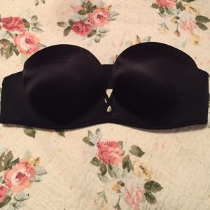 VS Strapless Bombshell Push up
