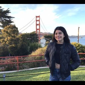 Meet your Posher, Kimberlin