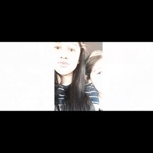 Meet your Posher, Esther